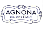 logo agnona fashion