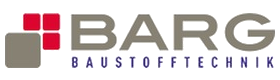 logo barg baustofftechnik