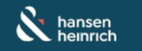 hansen und heinrich