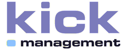 logo kick management